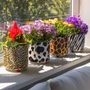 Vases - PLANT POT - FISURA