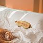 Sleepwear - FABRIC EYE MASK - FISURA