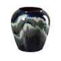 Ceramic - HIMALAYA flamed ceramic jar line - CFOC