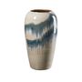 Ceramic - HIMALAYA flamed ceramic jar line - CFOC