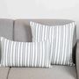 Table linen - CUSHIONS - MIYANBAZAZ IMPEX