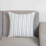 Table linen - CUSHIONS - MIYANBAZAZ IMPEX