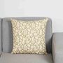 Table linen - CUSHIONS - MIYANBAZAZ IMPEX