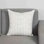 Table linen - CUSHIONS - MIYANBAZAZ IMPEX