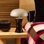 Lampes à poser - Lampe à poser en porcelaine NAMEKO - CFOC