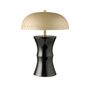 Lampes à poser - Lampe à poser en porcelaine NAMEKO - CFOC