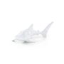 Objets design - Sculpture en porcelaine – Requin-Baleine Blanc - OCEANSTORE DESIGN