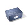 Etagères - Sculpture en porcelaine – Aquanaute Bleu - OCEANSTORE DESIGN