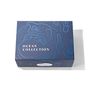 Etagères - Sculpture en porcelaine – Aquanaute Bleu - OCEANSTORE DESIGN