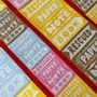 Stationery - Rescued Paper Notebooks - SUKIE