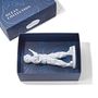 Sideboards - Porcelain Aquanaut Sculpture – White - OCEANSTORE DESIGN