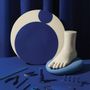 Decorative objects - GEOMETRICA Collection - GANGZAÏ