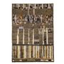 Tapis design - Tapis Wooly - LE MONDE SAUVAGE BEATRICE LAVAL