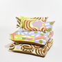 Fabric cushions - Cushion covers - MAPOESIE - PARIS
