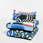 Fabric cushions - Cushion covers - MAPOESIE - PARIS