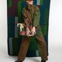 Apparel - Ready-to-wear 2025/2026 - MAPOESIE - PARIS