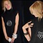 Jewelry - CRAFT #F32 | BLACK & WHITE forever - ALEX+SVET