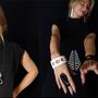 Jewelry - CRAFT #F32 | BLACK & WHITE forever - ALEX+SVET