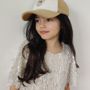 Kids accessories - Casquette recyclée - POULE PARTY