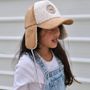 Kids accessories - Casquette recyclée - POULE PARTY
