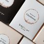 Gifts - Chardonnay, Rosé, Merlot, Merlot, Sauvignon and Shiraz Real Wine gums - VINOOS