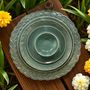 Everyday plates - Porcelain - CECILE GASC PORCELAINE