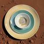 Everyday plates - Porcelain - CECILE GASC PORCELAINE