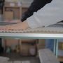 Sacs et cartables - SAC PLECO PLISSÉ - Taille S (bioplastique/polyester recyclé) - KNA PLUS