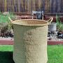 Objets de décoration - Panier à linge Enyo | Panier de rangement | naturel - SOLOKO