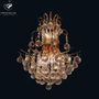 Suspensions - Lustre 1016 - CRISTALUX LIGHTING DESIGN