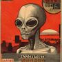 Affiches - Alien - VANTOUR