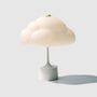 Lampes de table - [Bmix] Lampe mobile Cloud - SEOUL DESIGN FOUNDATION