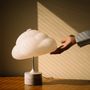 Lampes de table - [Bmix] Lampe mobile Cloud - SEOUL DESIGN FOUNDATION