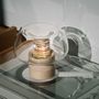 Lampes de table - [Bmix] Lampe Champignon - SEOUL DESIGN FOUNDATION