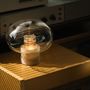 Lampes de table - [Bmix] Lampe Pumpkin - SEOUL DESIGN FOUNDATION