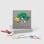 Jouets enfants - [LINKKI] Kit de base - SEOUL DESIGN FOUNDATION