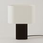Lampes de table - [Seasoning.objet] Lampe Dan - SEOUL DESIGN FOUNDATION