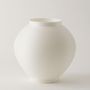 Unique pieces - [Seasoning.objet] Moon Jar - SEOUL DESIGN FOUNDATION