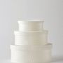 Storage boxes - [Seasoning.objet] Shaker Box - SEOUL DESIGN FOUNDATION