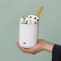 Tasses et mugs - [Calzone] GobeletBold - SEOUL DESIGN FOUNDATION
