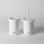 Tasses et mugs - [Calzone] GobeletBold - SEOUL DESIGN FOUNDATION