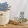 Corbeilles - Venyo Low - Panier de table | Plateau & panier de service | Nature - SOLOKO