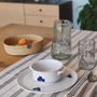 Corbeilles - Venyo Small - Panier de table tissé | Panier de rangement | Nature - SOLOKO