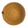 Corbeilles - Venyo Small - Panier de table tissé | Panier de rangement | Nature - SOLOKO