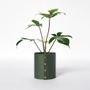 Vases - [plat] Couvre-pot (taille S) - SEOUL DESIGN FOUNDATION