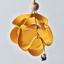 Vases - [Plats] Cache-pot suspendu 'DANGLE' (taille P) - SEOUL DESIGN FOUNDATION