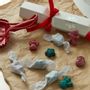 Parfums d'intérieur - Biscuits de Noël - KOTT