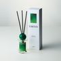 Diffuseurs de parfums - [plats] Diffuseur 'EARTHY' 110 ml - SEOUL DESIGN FOUNDATION
