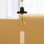 Objets design - [Habit-Us] Carillon éolien Gat « Bonjour à tous - SEOUL DESIGN FOUNDATION