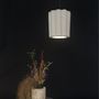 Hanging lights - HEBELOME lamp - BOUTURES D'OBJETS